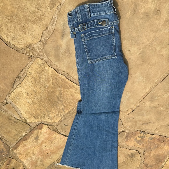 Serfontaine Jean with pocket detailing - Picture 2 of 7